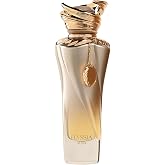 RiiFFS PARFUMS Elyssia Aura Extrait De Parfum for Men &amp; Women Long Lasting Oriental Floral Perfume with Cinnamon, Orange &amp; Amber Luxury Fragrance 100ml