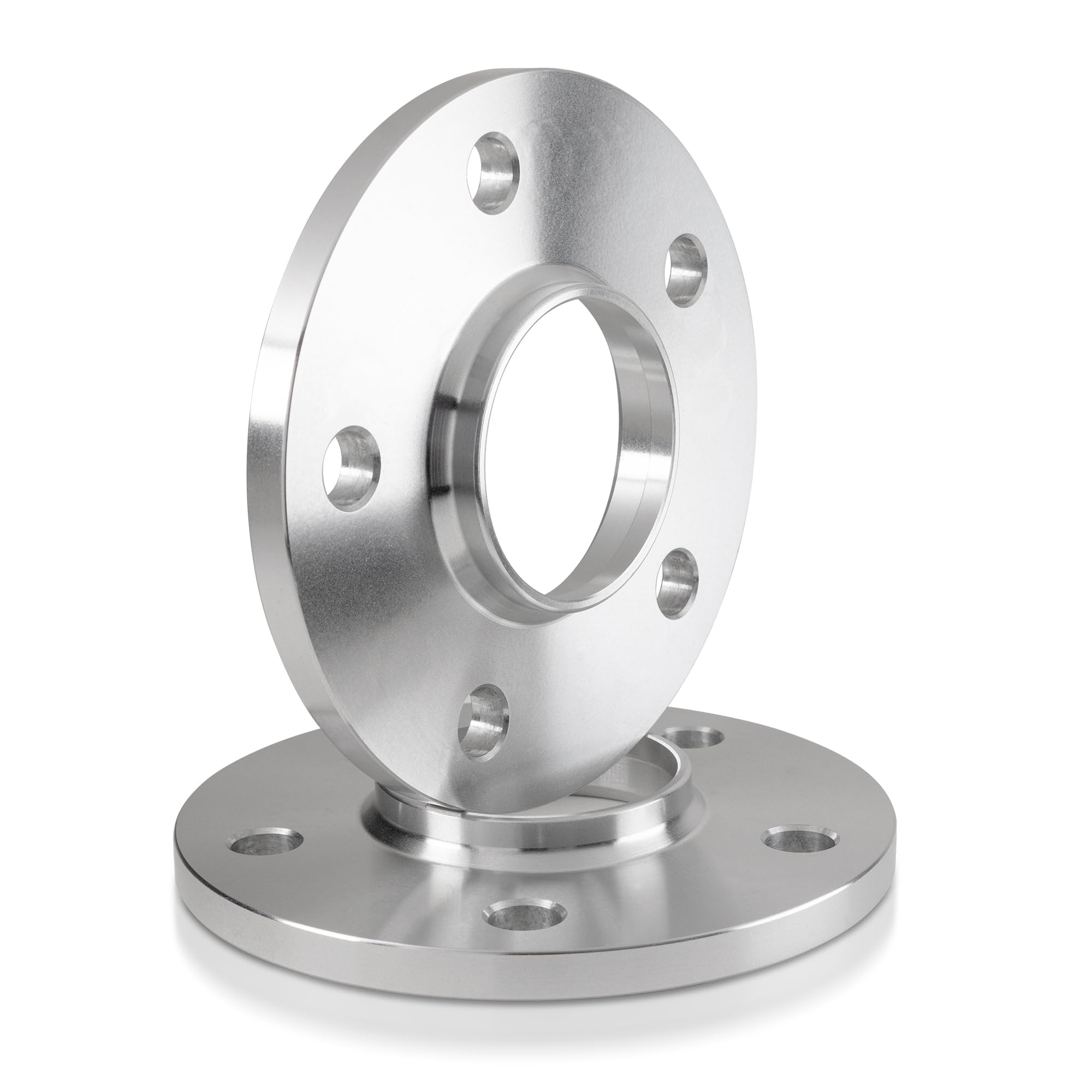 Photo 1 of 10mm Hubcentric Wheel Spacers 5x114.3 5x100 Compatible For Subaru WRX STI 2013-2022, Outback and Legacy 2015-2022, WRX 2015-2022, Forester 2018-2022, Ascent 2019-2022 (2pc 56.1mm M12x1.25) Spacer