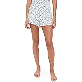 Z SUPPLY Women's Amour Ditsy Shorts