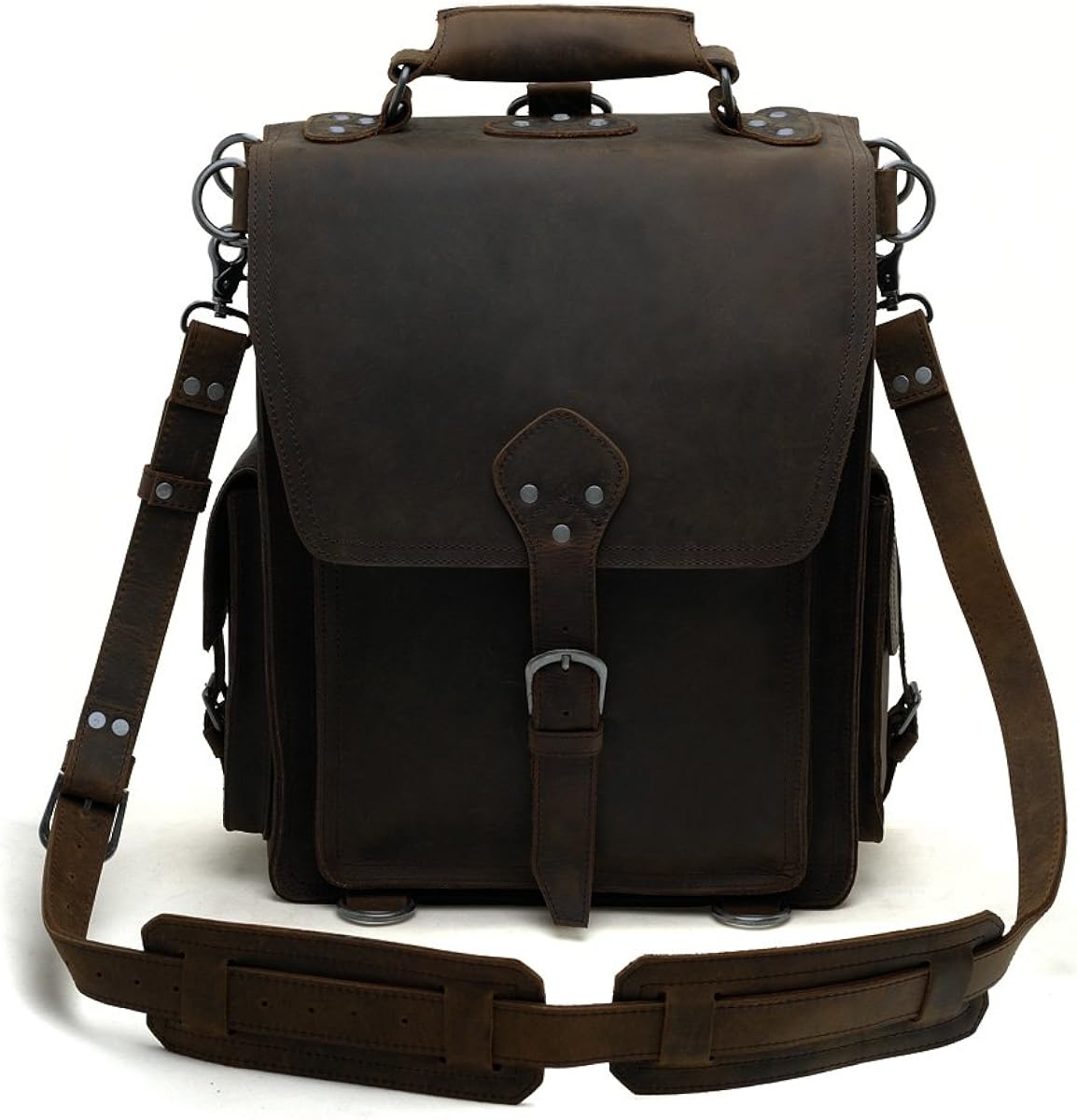 masterpiece messenger bag