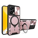 Jiajihua Compatible with Xiaomi Poco X5 Pro 5G