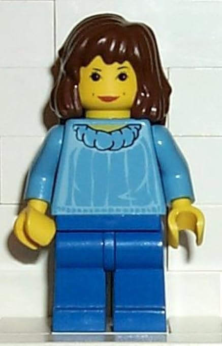 hermione harry potter lego
