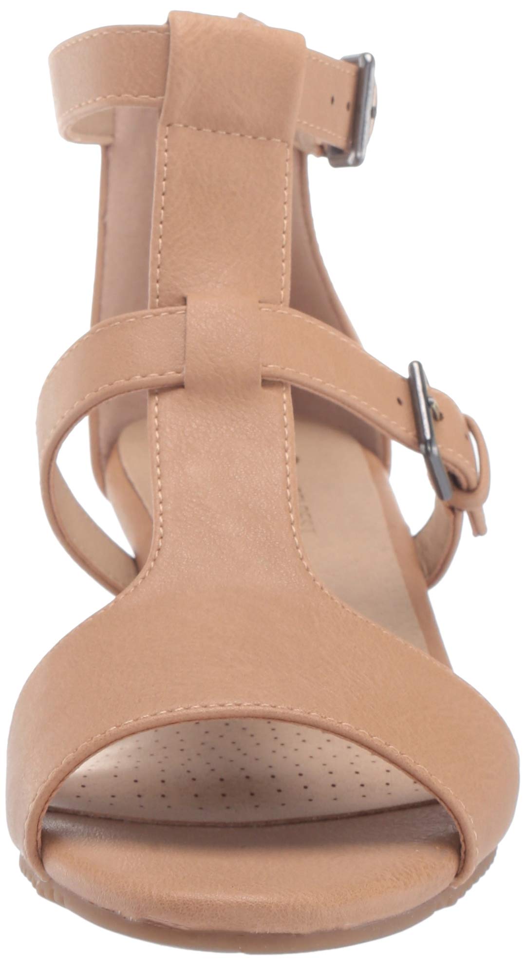 Aerosoles Women's Applause Wedge Sandal - Image 5