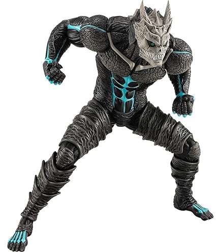 Amazon.com: Presspop Gallery Lorbo Green Version Kaiju