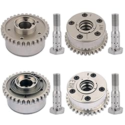 GELUOXI 3.6 Pentastar Oil Water Pump Timing Chain