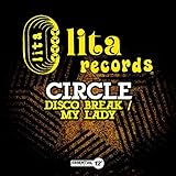 DISCO BREAK / MY LADY (EP) (MOD)                   image