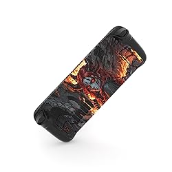 PlayVital Full Set Protective Skin Decal for Steam