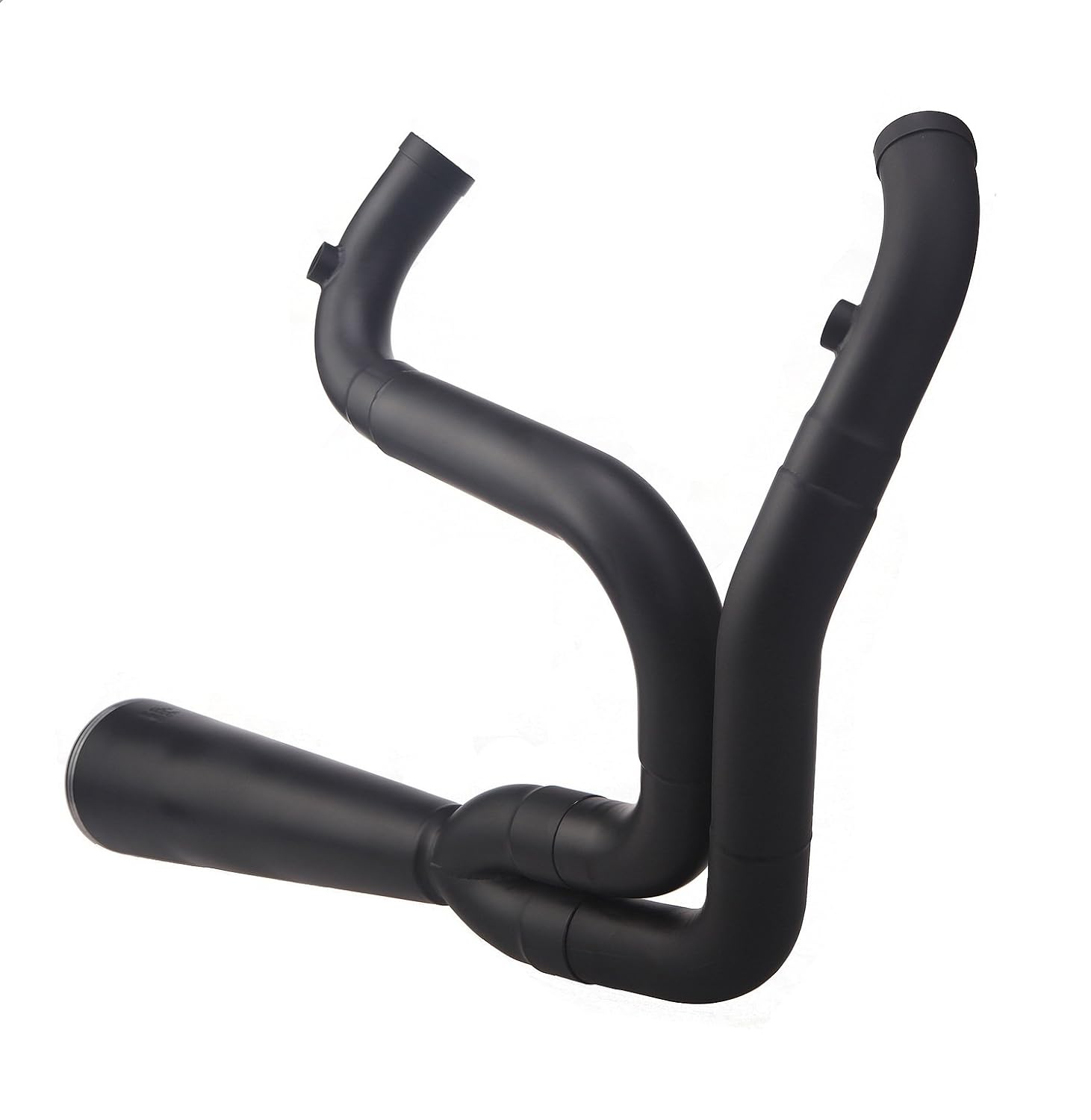 20062011 Harley Davidson Dyna Models Danmoto Highwayman Full Exhaust Motorcycle & ATV Exhaust