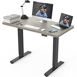 JOY worker Electric Height Adjustable Standing