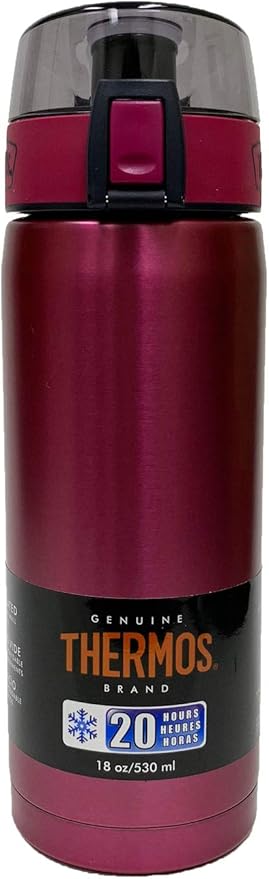 thermos vacuum insulated 18 ounce