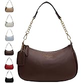 VTYFRY Crossbody Bags for Women Trendy Crescent Shoulder Underarm Small Purse Retro Classic Hobo Clutch Handbag Fashion Y2K