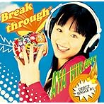 Breakthrough/平野綾