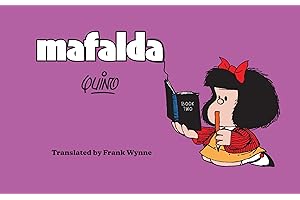 Mafalda: Book Two