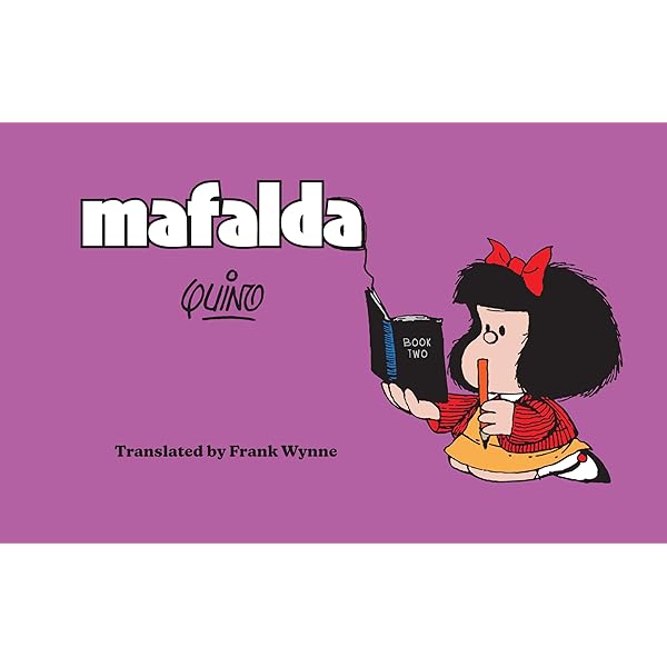 Amazon.com: Mafalda: A Social and Political History of Latin
