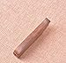 Folding Wood Hair Comb Beard Comb Beard Brush Beard Trimmer Pocket Size Beard Mustache Comb
