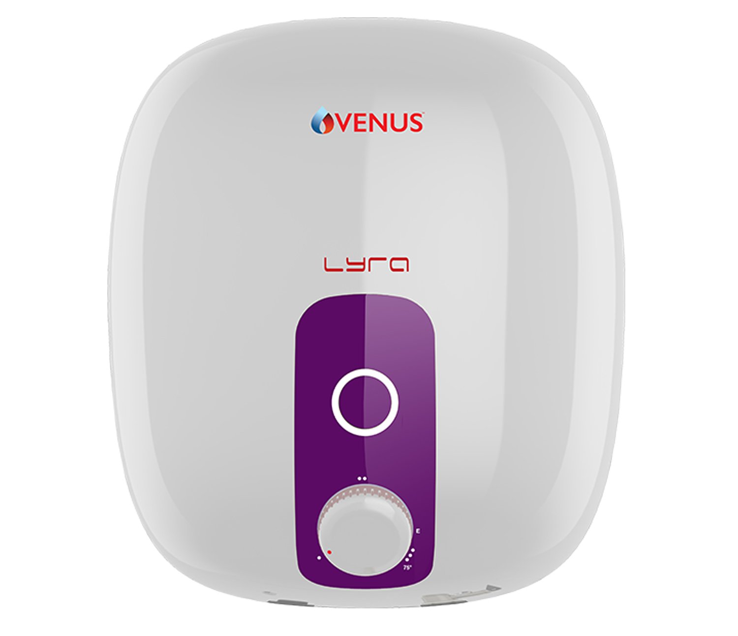 Buy Venus Lyra 10R 10-Litre Storage 