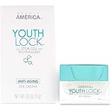 Beauty America Youth Lock, Advanced Anti-Aging Stem Cell
