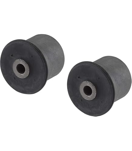 Front Lower Control Arm Bushing Kit 4-Piece For Dodge Dart Chrysler 200 Jeep Cherokee