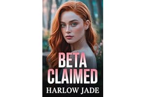 Beta Claimed: The Beta Claim Series