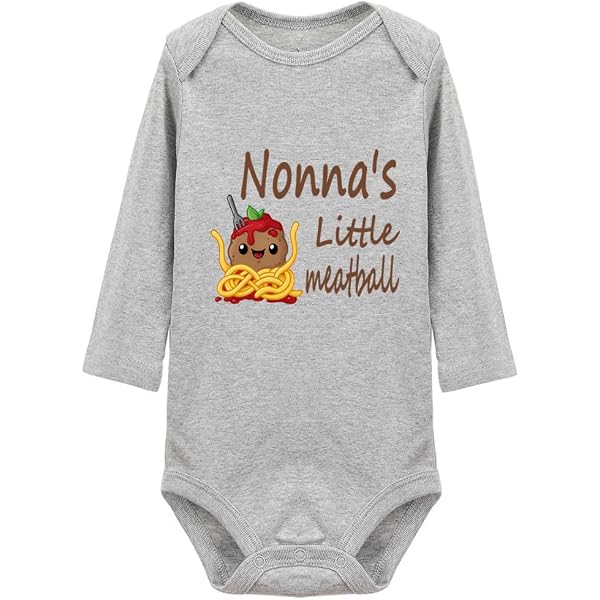 Somebody In Fresno Loves Me One Piece Baby Bodysuit (Long Sleeve), 0-3 Months White