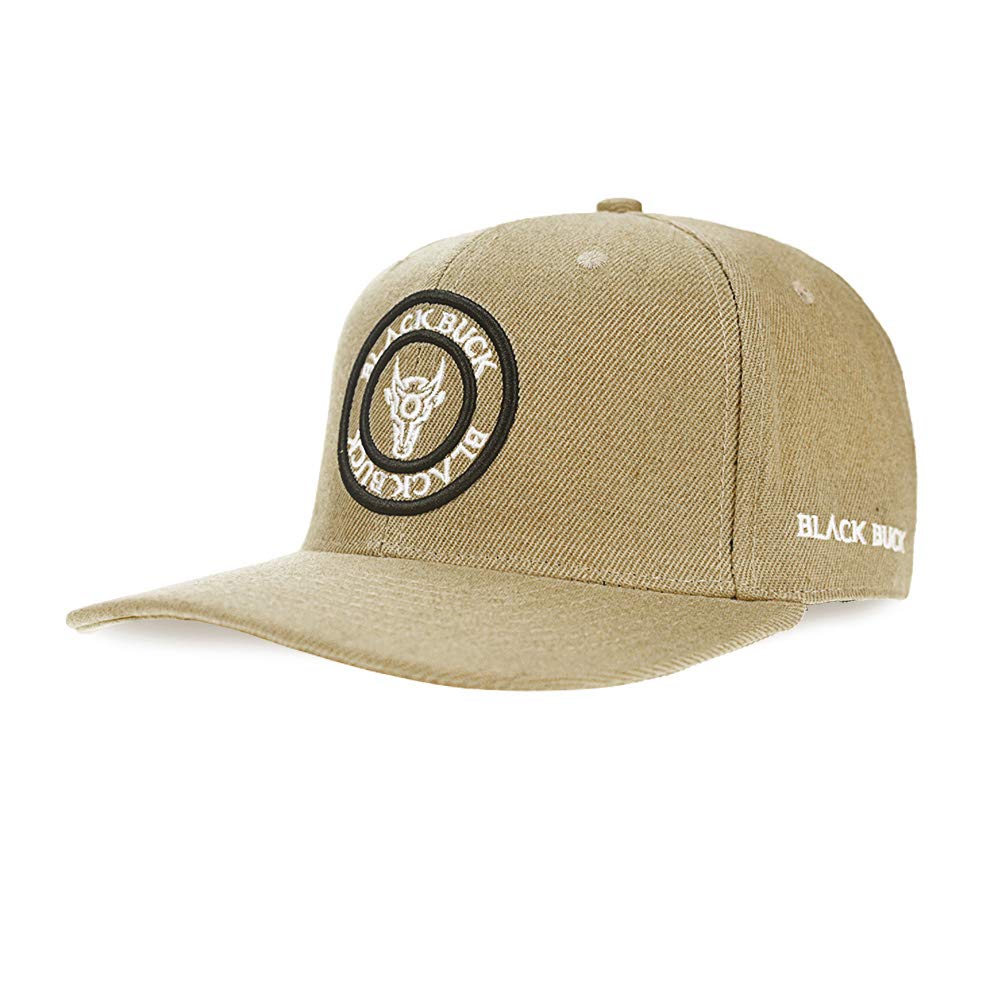 BlackBuck Hip Hop Cap for Men: Buy 