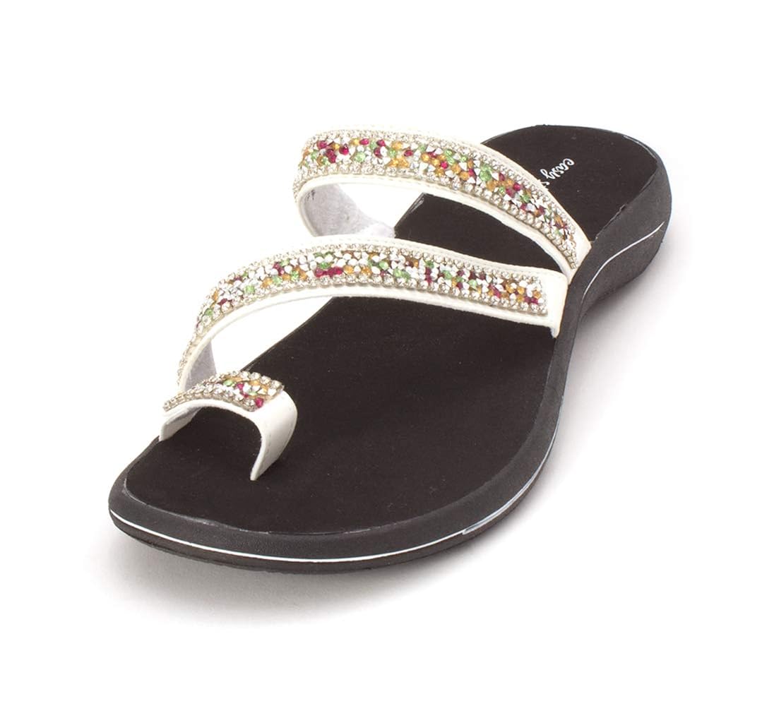 easy street flip flops