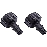 Conduction Assy Flush Fitting 67X-E2590-00-00 Compatible with Yamaha EX FX FZR,Jet Boat 212 242 AR190 AR192 242LTD 212X 210FSH
