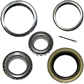 AP Products 014-5200 Axle Bagged Bearing Kit
