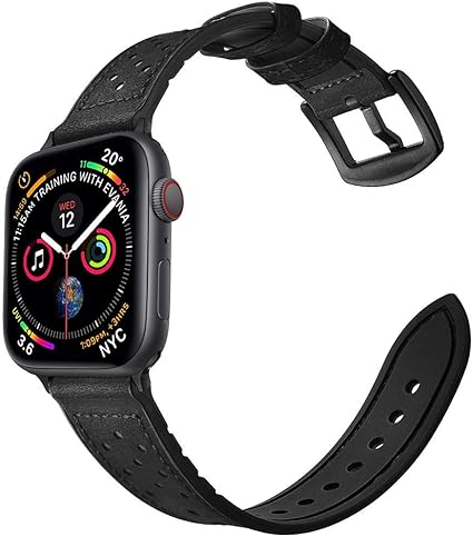 apple watch 4 nike 40