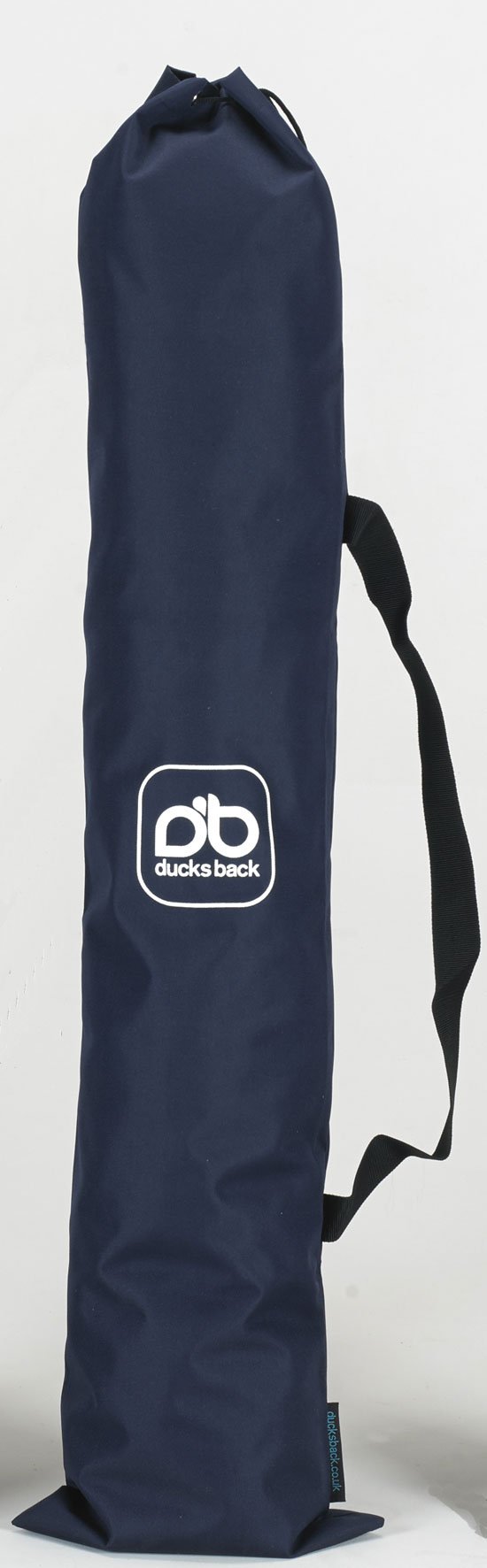 Ducksback Windbreak Storage & Carry Bag BLUE 125 cm / 4'2" Wind Break