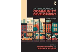 An Introduction to Community Development