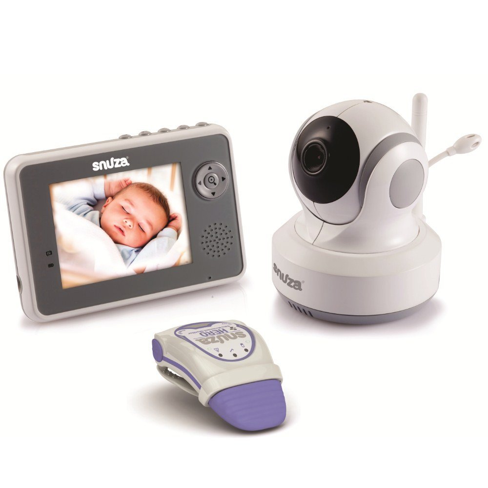 baby monitoring system