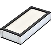 E-Gaultra 3036658 Cabin Air Filter Compatible with Caterpillar Loaders | Loader Air Filters Replaces PA5738 WP10211 303-6658 2318130
