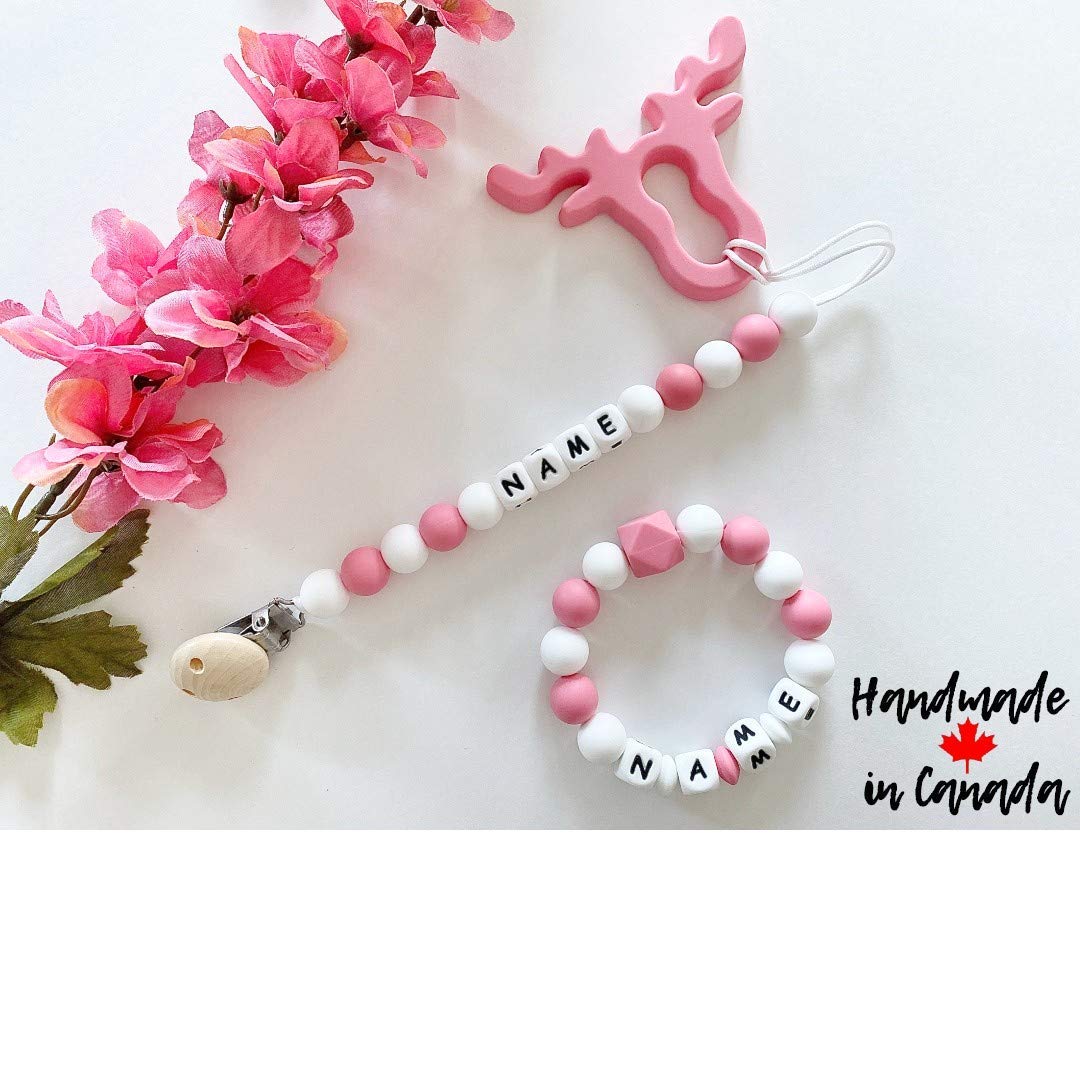 customize your own silicone baby