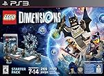 LEGO Dimensions Starter Pack - PlayStation 3