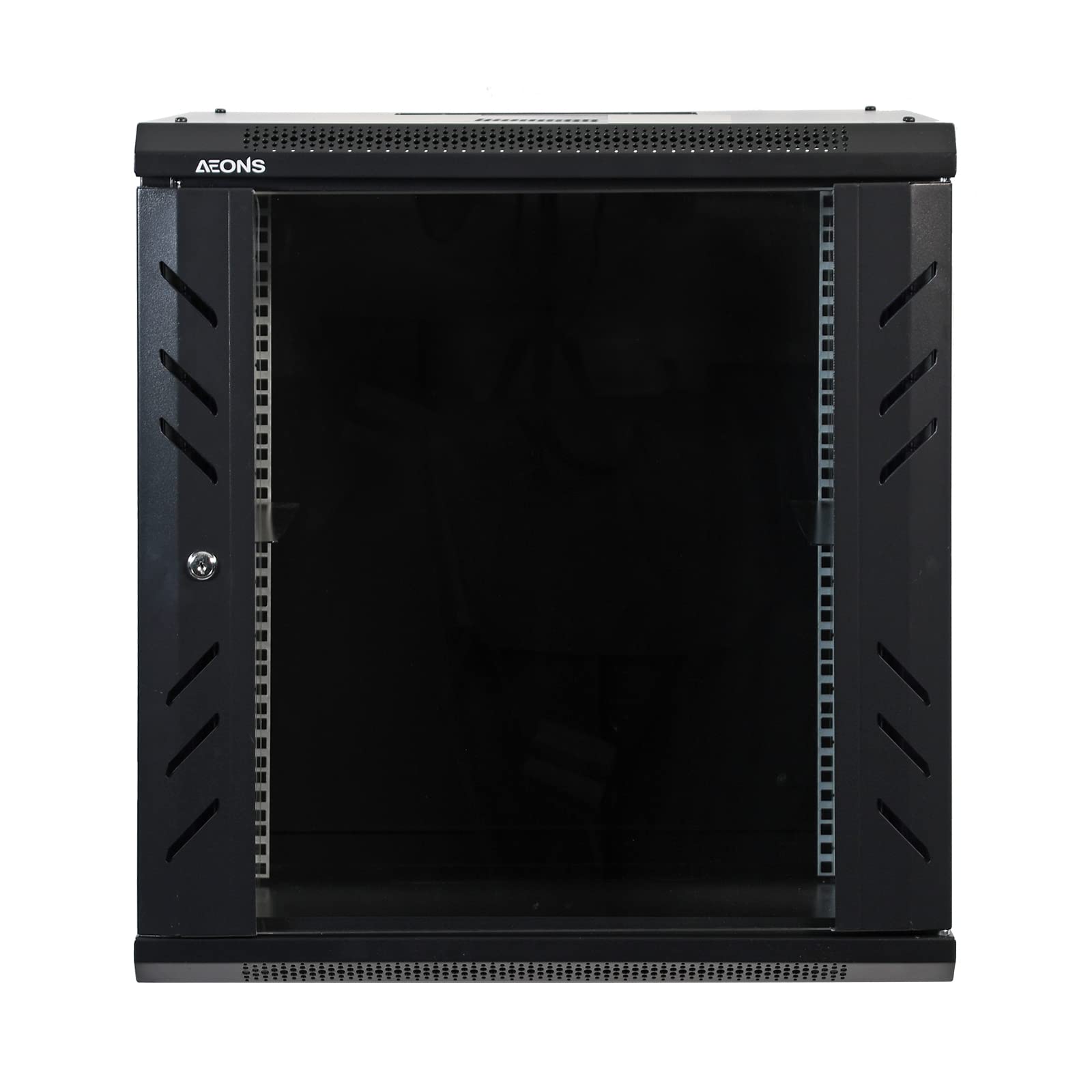 Mua 12U Professional Wall Mount Network Server Cabinet Enclosure 19 ...