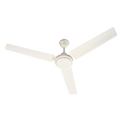 Crompton Seawind 1200 Mm Ceiling Fan (Ivory)