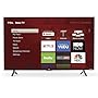 TCL 40S305 40-Inch 1080p Roku Smart LED TV (2017 Model)