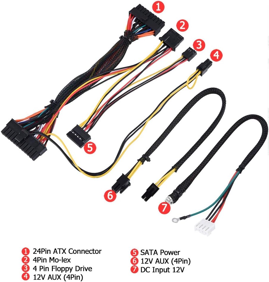 Sutinna Computer Power Supply Module - Image 5