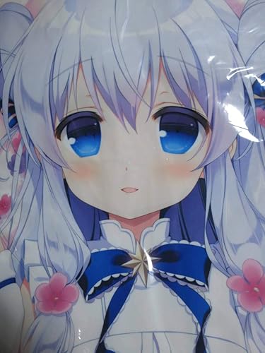 Amazon 正規品 Santa Festa ステラ 抱き枕カバー フラワーナイトガール 花騎士 さんた茉莉 303 フィギュア ドール 通販