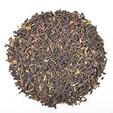 Darjeeling Makaibari (Autumn Flush) Organic and Biodynamic Black loose Tea - Fair Trade Certified