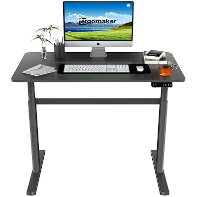 Buy ERGOMAKER Height Adjustable 