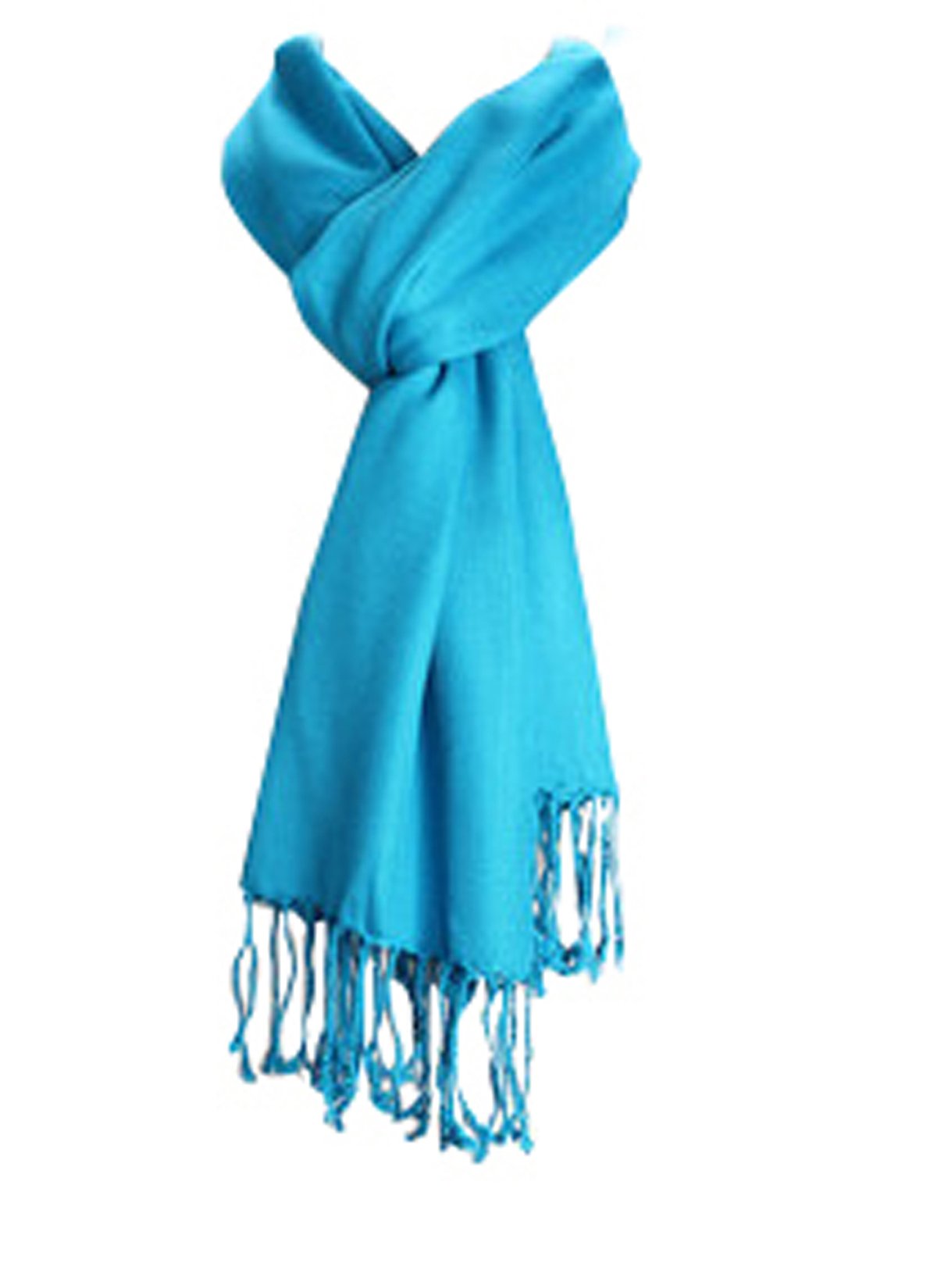 Amtal Large Pashmina Soft Scarf Cashmere Shawl Wrap Stole in 40+ Solid Colors Amtal Large Pashmina Soft Scarf Cashmere Shawl Wrap Stole in 40+ Solid Colors