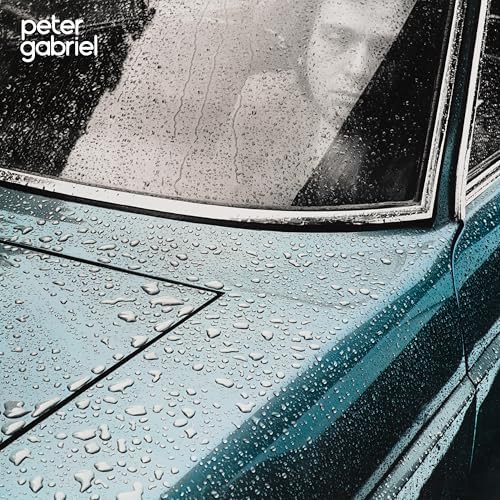 GABRIEL,PETER - Peter Gabriel 4 - Amazon.com Music