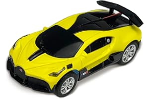 AGM MASTECH MR Seriers 1:64 HO Scale Slot Car Bugatti Divo,MR-C73