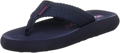 rocket dog navy flip flops