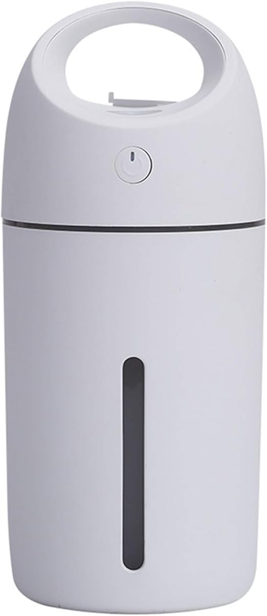 Happy Event ultrasónico Humidificador Difusor Purificador de Aire ...