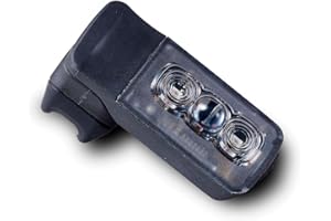 2024 SPECIALIZED STIX ELITE 2 TAILLIGHT - , Black