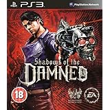 Shadows of the Damned (PS3)