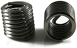 Threaded Insert 18-8 Stainless Steel Unified US